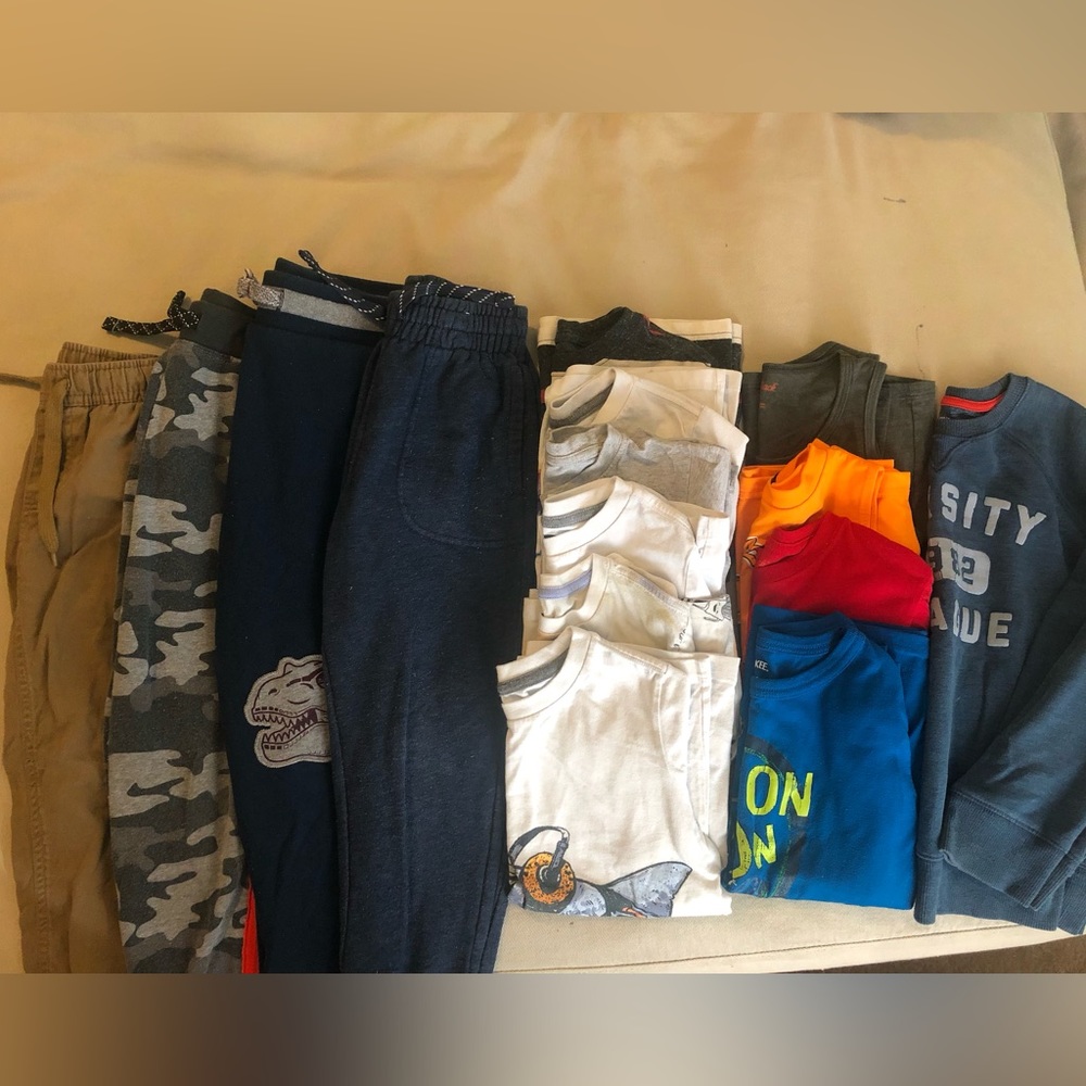 Boys Bundle